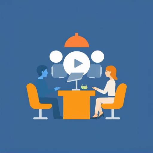 Course Icon: Behavioral Interviews