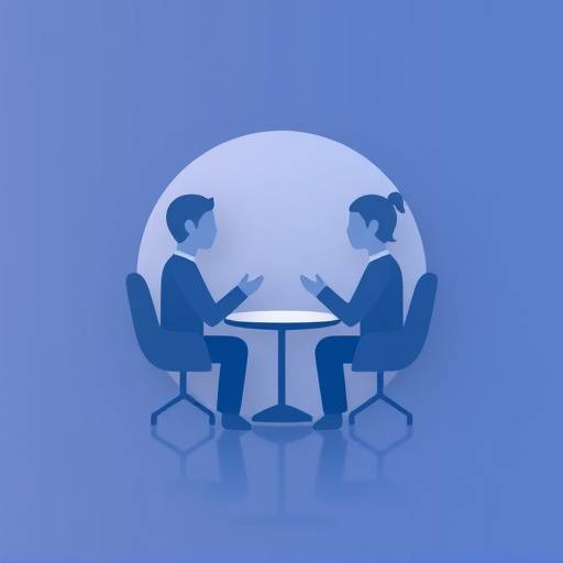 Course Icon: Structured Interviews