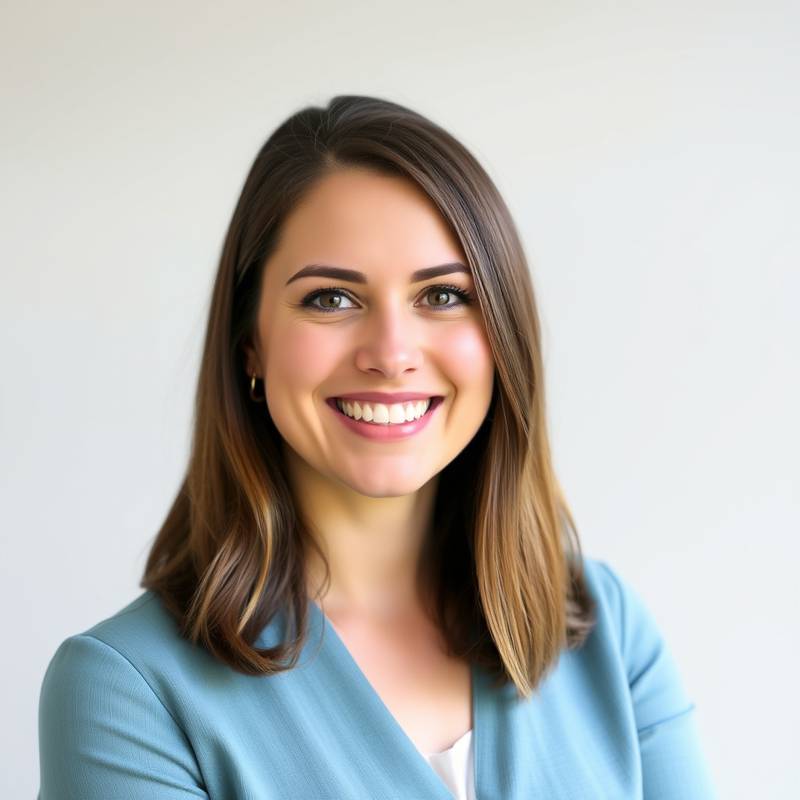 Photo of Emily Williams, Curriculum Developer at Elevate Interviews